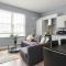 Arena Apartments - Stylish and Homely Apartments by the Ice Arena with Parking - Nottingham