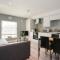 Arena Apartments - Stylish and Homely Apartments by the Ice Arena with Parking - Nottingham