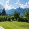 Guesthouse Pension Grafenstein