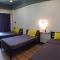 Best Bed Suvarnabhumi Hostel