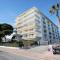 Grand Studio neuf face port et plage, parking privé - 戈尔夫瑞昂