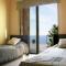 Happy Trails Pomos Panoramic Villa