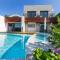 Alya Sierra Villa Hotel