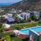 Alya Sierra Villa Hotel