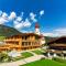 Posthotel Achenkirch Resort and Spa - Adults Only - 阿亨基希