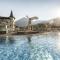Posthotel Achenkirch Resort and Spa - Adults Only - Achenkirch