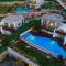 Alya Sierra Villa Hotel