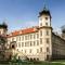 Apartmány Malý mnich - Mníšek pod Brdy