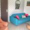Apartement Alba Oletta