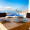 Villa da Bisa with heated swiming pool