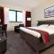 Fletcher Hotel-Restaurant Wings-Rotterdam