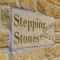 Stepping Stones - Blockley