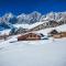 Hotel Lindenhof - Ramsau am Dachstein