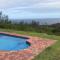 Trinity Farm Ocean view Cottage