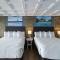 Terrace Bay Hotel - Lakefront