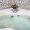 Fior Di Loto Rooms