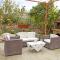 Kapougiati Studios - Ilia Edipsos Sunny and Cozy Getaways Kapougiati Studios - Ilia Edipsos Sunny and Cozy Getaways