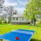 Chalet Ardenne Routy