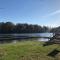 Lakehouse Nakielno
