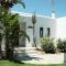 Kymmates Beach Front Villas