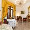 Luxury Venetian Rooms