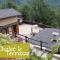 Vallemaira house Chalet Le Terrazze Gruppi 4-12 Persone