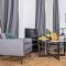 3D FLORIANSKA 15 Apartament - Cracovia