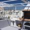 View from Above - Naxos Chora