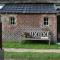 Bed and Breakfast Annen