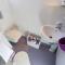 Apartment Simon Says - Cres