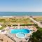 Hotel Bertha Fronte Mare - Lido di Jesolo