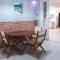 Grand F2, spa, jardin, parking