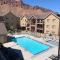 Moab Redcliff Condos - موآب