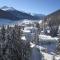 Apartment Alpenblick Superior