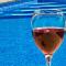 Villa da Bisa with heated swiming pool