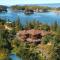 Stillpoint Lodge - All-Inclusive - Halibut Cove