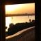 Maadi, Direct Nile river View From all Rooms - El Cairo