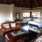 Sekala Private Game Lodge