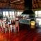 Sekala Private Game Lodge