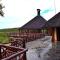 Sekala Private Game Lodge