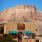 Lee's Ferry Lodge at Vermilion Cliffs - Marble Canyon