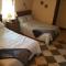 Chez Odette, suite international