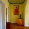 The Yellow House