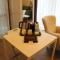 12 rooms hotel