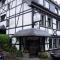 Hotel Gastgeb