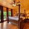 Gatlinburg Mansion Cabin
