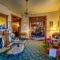 The Hancock House Bed & Breakfast Inn
