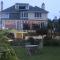 Lamorna Lodge