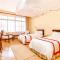 New Safari Hotel