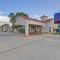 Motel 6-Edinburg, TX - Edinburg